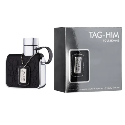 Tag Him Armaf Parfum prix maroc