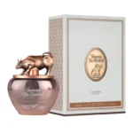 Taureau De Combat Lattafa Pride Parfum Prix Maroc