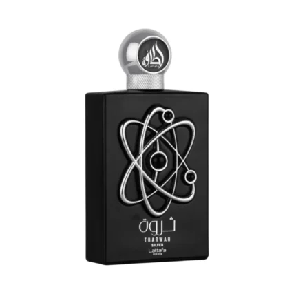 Tharwah Silver Lattafa Pride Parfum au Maroc