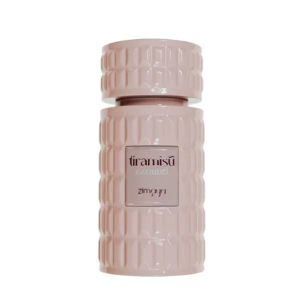 Tiramisu Caramel Zimaya Parfum Prix Maroc