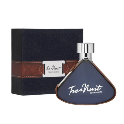 Tres Nuit Armaf Parfum Prix Maroc