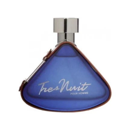 Tres Nuit Armaf Parfum au maroc