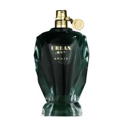 Urban Man Amaze Fragrance World Parfum Au Maroc