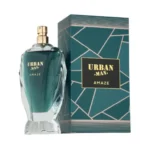 Urban Man Amaze Fragrance World Parfum Prix Maroc