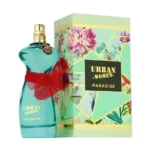 Urban Women Paradise Fragrance World Parfum Prix Maroc