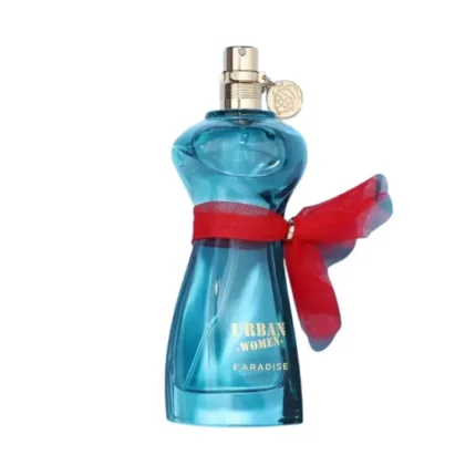 Urban Women Paradise Fragrance World Parfum au Maroc