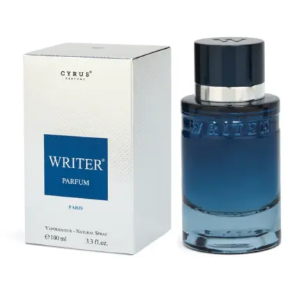 Writer Le Parfum Cyrus Parfum prix maroc