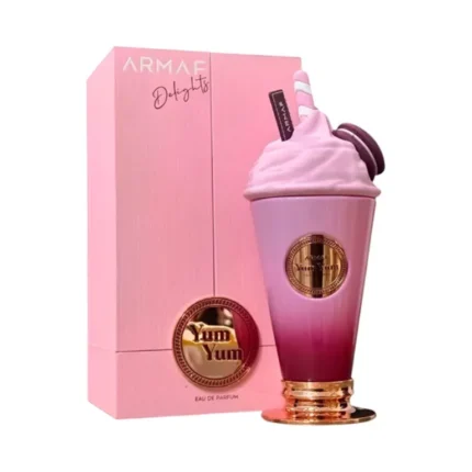Yum Yum Armaf Parfum Prix Maroc