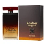 Amber Franck Olivier Parfum Prix Maroc