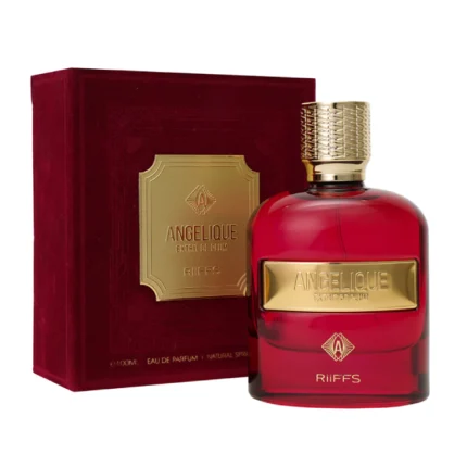 Angelique Extrait de Plum Riiffs PArfum prix maroc