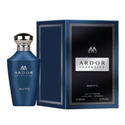 Ardor Intensive Riiffs Parfum prix maroc