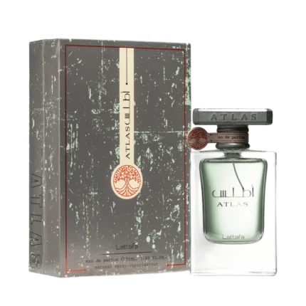 Atlas Lattafa Parfum Prix Maroc