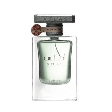 Atlas Lattafa Parfum au Maroc