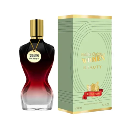 Belle Céline Beauty Fragrance World Parfum Prix Maroc