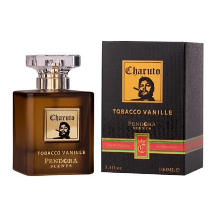Charuto Tobacco Vanille Paris Corner Parfum Prix Maroc
