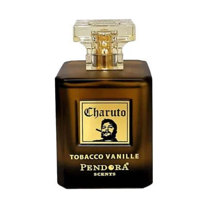 Charuto Tobacco Vanille Paris Corner Parfum au Maroc