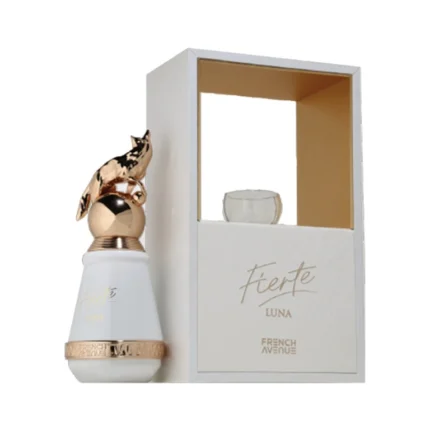 Fierte Luna French Avenue Parfum Prix Maroc