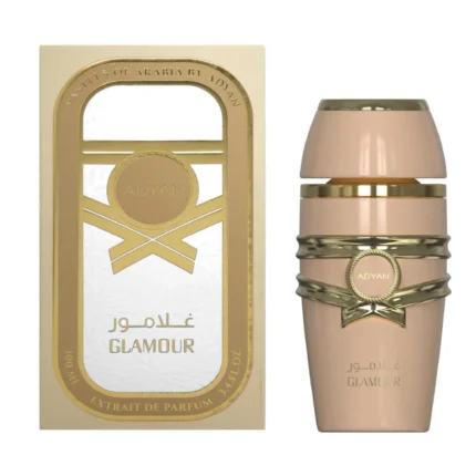 Glamour Adyan by Anfar Parfum au maroc