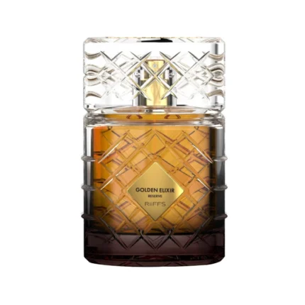 Golden Elixir Reserve Riiffs Parfum au maroc