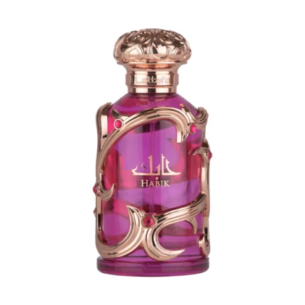 Habik Pour Femme Lattafa Parfum au Maroc