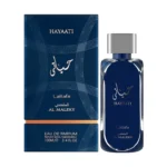 Hayaati Al Maleky Lattafa Parfum Prix Maroc