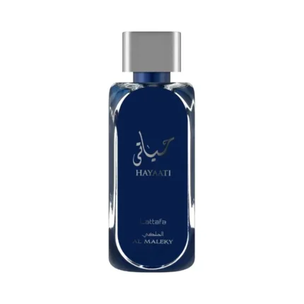 Hayaati Al Maleky Lattafa Parfum au Maroc