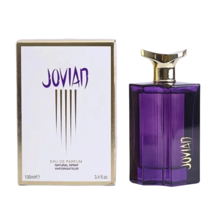 Jovian Fragrance World Parfum prix Maroc