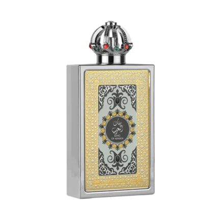 King of Arabia Lattafa Pride Parfum au Maroc
