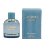 La Uno Forever Blue Fragrance World Parfum au Maroc