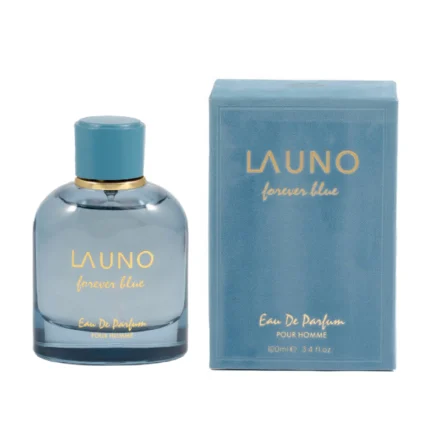 La Uno Forever Blue Fragrance World Parfum au Maroc