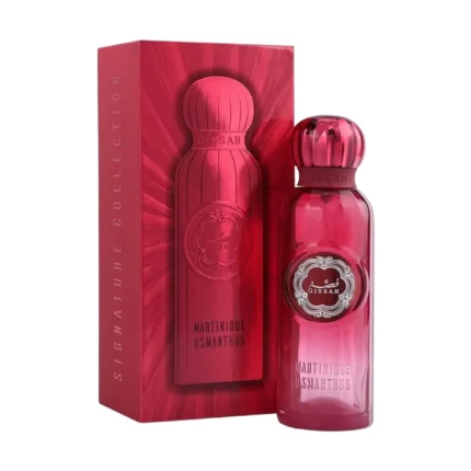 Martinique Osmanthus Gissah Parfum Prix Maroc