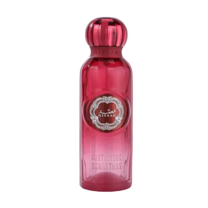 Martinique Osmanthus Gissah Parfum au Maroc