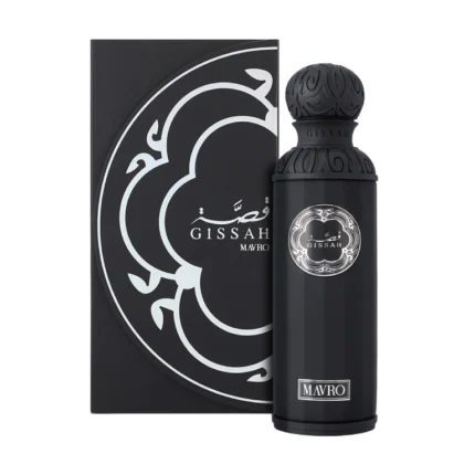 Mavro Gissah Parfum Prix Maroc