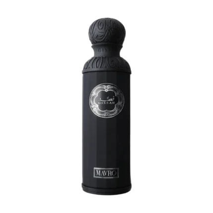Mavro Gissah Parfum au Maroc