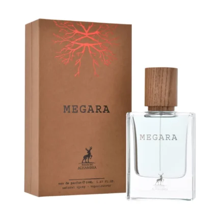 Megara Maison Alhambra Parfum prix maroc