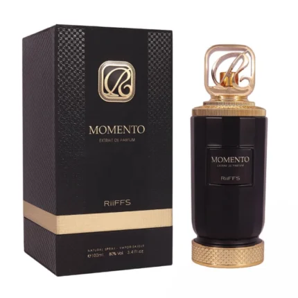 Momento Riiffs Parfum Prix Maroc