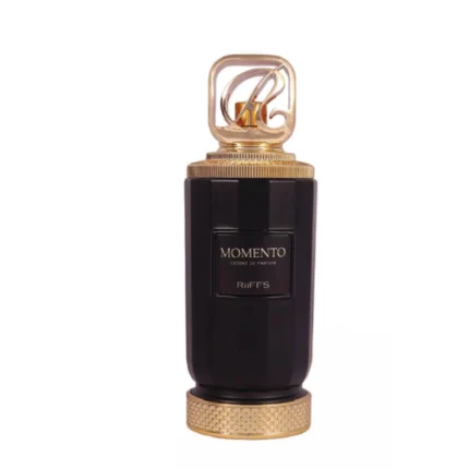 Momento Riiffs Parfum au Maroc