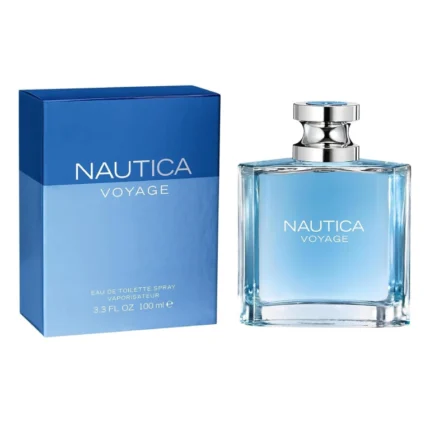 Nautica Voyage Parfum au Maroc