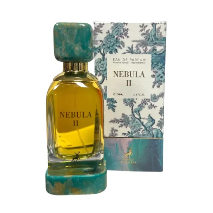 Nebula II Maison Alhambra Parfum Prix Maroc