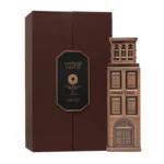 Niche Emarati Vintage Castle Lattafa Parfum Prix Maroc