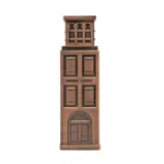 Niche Emarati Vintage Castle Lattafa Parfum au Maroc