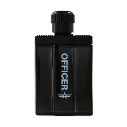 Officer Cyrus Parfum au Maroc