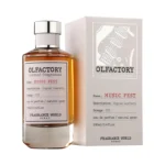 Olfactory Music Fest Fragrance World Parfum Prix Maroc