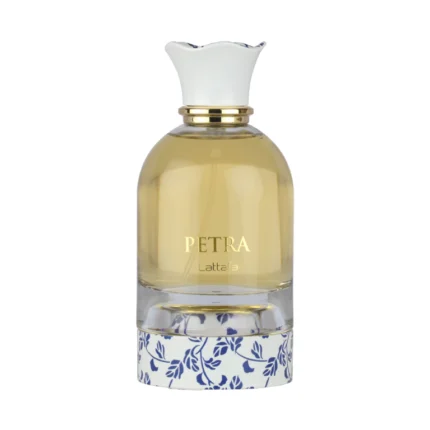 Petra Lattafa Parfum au Maroc