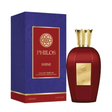 Philos Shine Maison Alhambra Parfum Prix Maroc