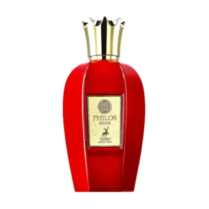 Philos Shine Maison Alhambra Parfum au Maroc