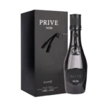 Privè Noir Black Riiffs Parfum prix maroc