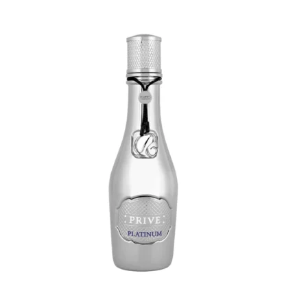 Privè Platinum Silver Riiffs Parfum maroc