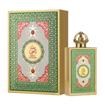 Queen Of Arabia Lattafa Parfum Prix Maroc