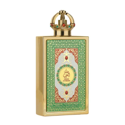 Queen Of Arabia Lattafa Parfum au Maroc
